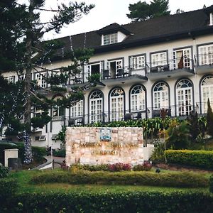 Cameron Highlands Resort - Small Luxury Hotels Of The World